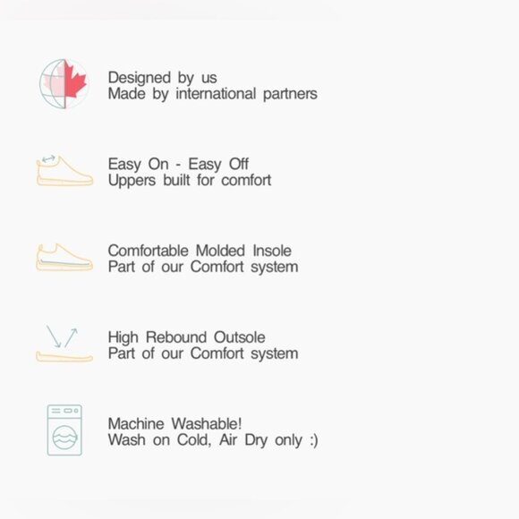 Sold  HeyFolks   Kids Voyageur EB Kingston   C7 - Picture 9 of 12